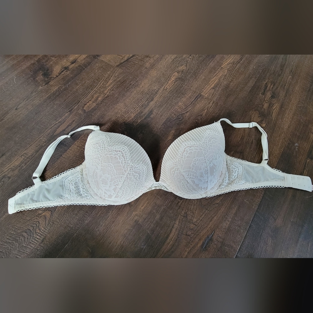 34dd victorias secret dream angels bra
